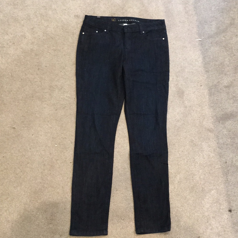 LC Lauren Conrad jeans